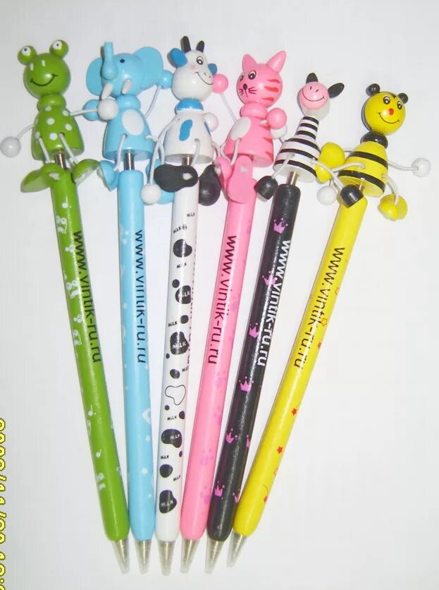 карандашница "единорог". карандаши в виде животных. деревянная карандашница для детей. крутая точилка для карандашей. необычные ручки.