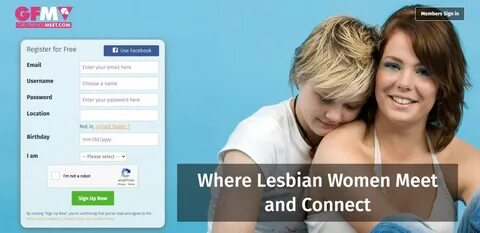 Enjoy High-Quality Lesbian Hookup Sites.
