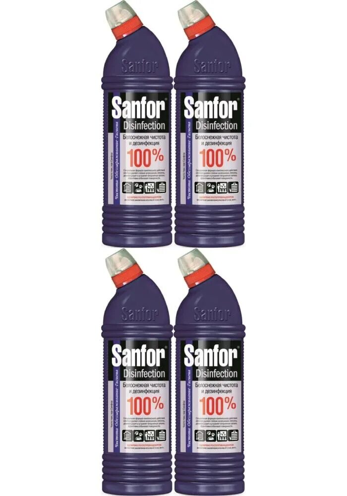 Моющее санфор. Средство sanfor 750 универсал. средство дезинфицирующее «sanfor» универсал («санфор» универсал) 750 г. санфор дезинфектор 750 мл. санфор (sanfor) средство дезинфекция универсал 750мл схз.