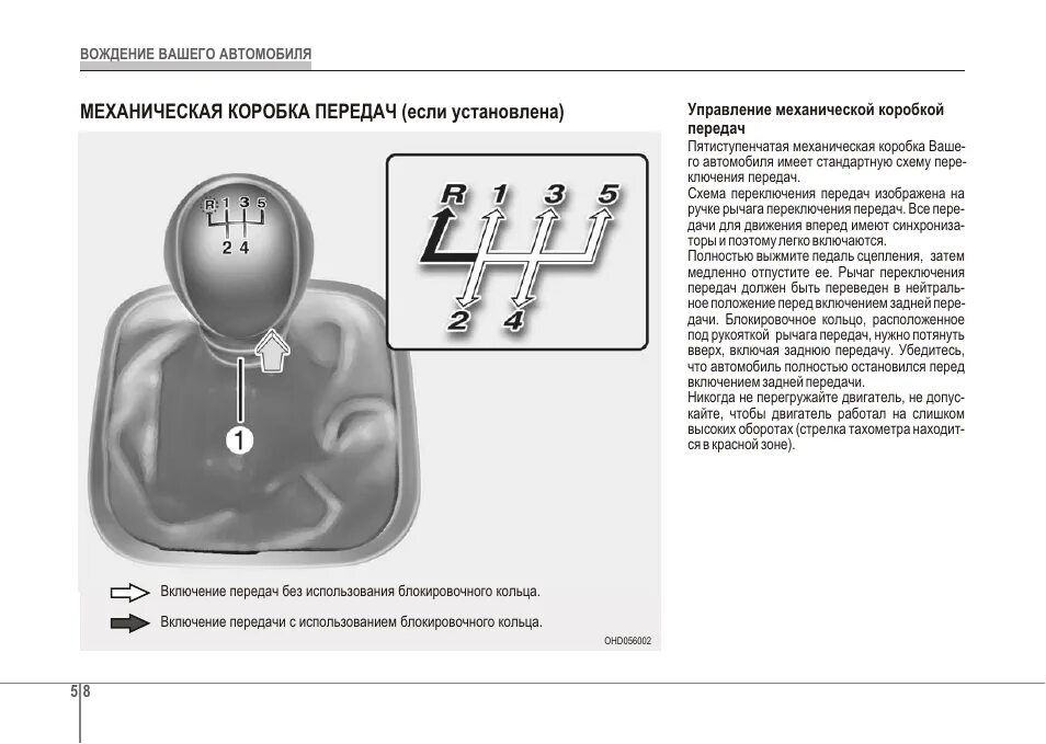 Как переключать коробку передач на механике. Коробка передач механика схема переключения r. Коробка передач на Хендай Портер. Схема переключения передач. КПП Хендай Портер схема переключения. Схема переключения передач Хундай 78.