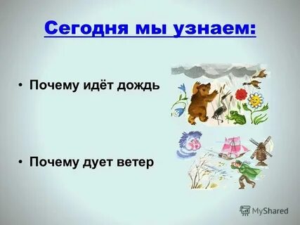 Почему идут отстрелы