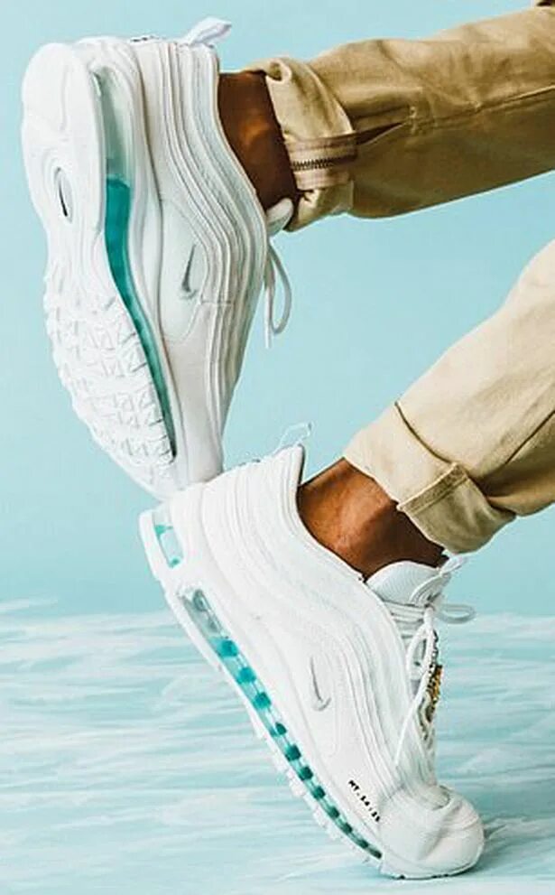 Кроссовки иисуса найк. Nike air max 97 jesus. nike air max 97 jesus shoes. найк аир макс 97 с иисусом. air max 97 holy water.