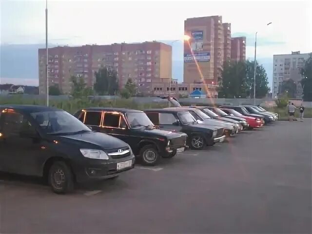 Ковров 10 дней