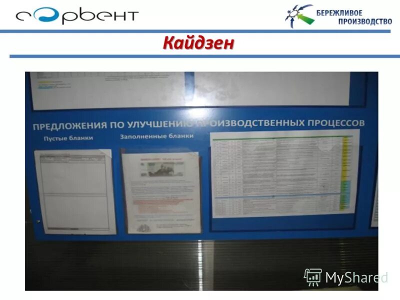 Стенд по бережливому производству. Кайдзен предложение на заводе. Кайдзен предложения на производстве. Кайдзен предложения примеры. Инструменты кайдзен бережливое производство.