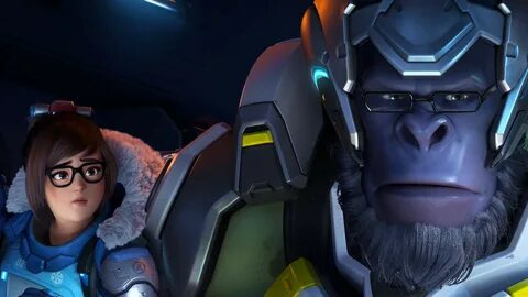 Juno s initiation overwatch