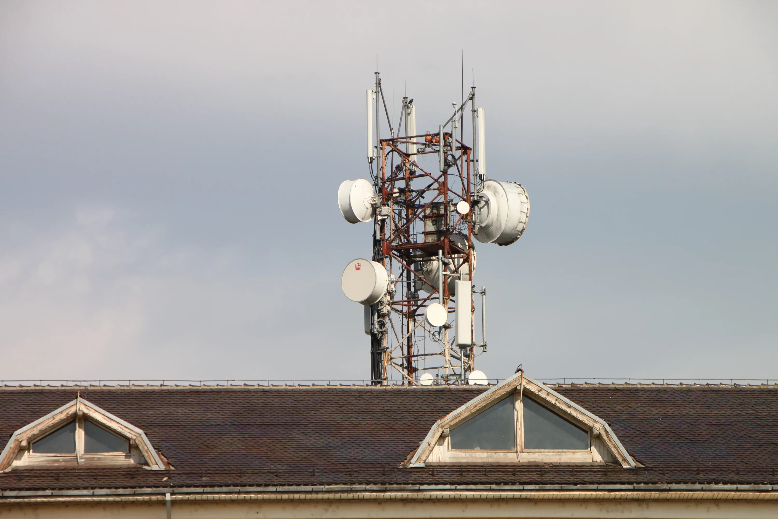 Antenna 5