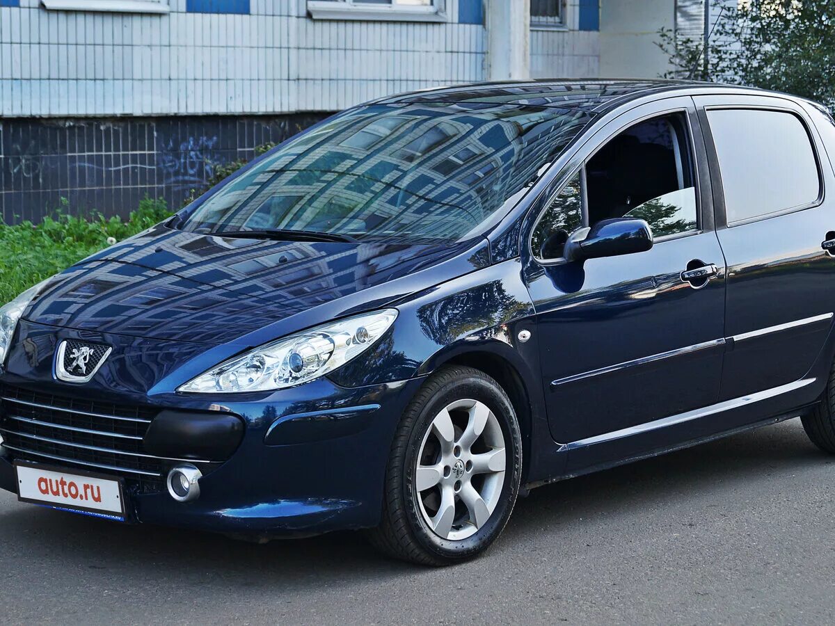 Пежо 307 1. Peugeot 307 рестайлинг. Peugeot 307 i. 6 бензин. Пежо 307 хэтчбек.