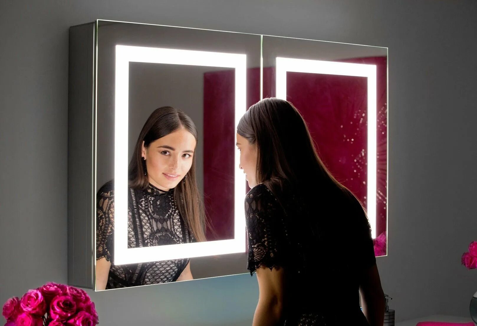 Your mirror
