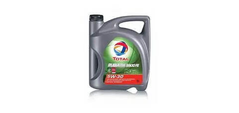 Total 5w30 oil