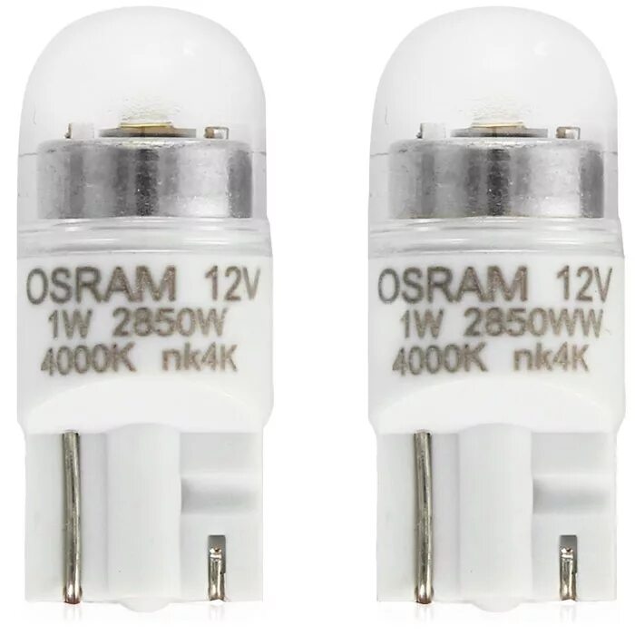 W5w лампа светодиодная Osram. Osram лампы led w5w 4000k. Лампа светодиодная Osram 12v w5w w2.1х9.5d 2000k блистер 2шт. Osram 1.1w 12v. W5w 12v led