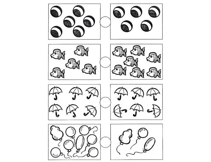 Сравни числа для дошкольников. Больше меньше задания для дошкольников. Больше меньше равно для дошкольников задания. Сравнение предметов для дошкольников задания. Сравнение двух равных и неравных групп предметов