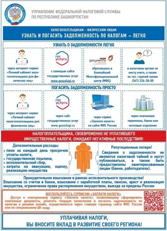 Памятка налоги. Памятка заплати налоги. Листовки с налоговой о задолженности. Задолженность по налогам.