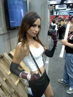 Amber raine