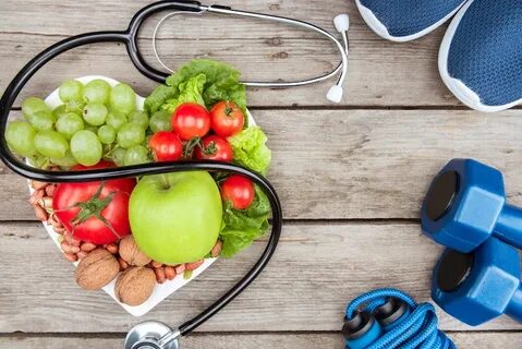 Healthy weight is