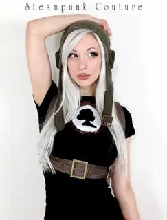 Steam girls