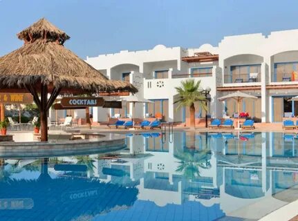 Отель sharm resort