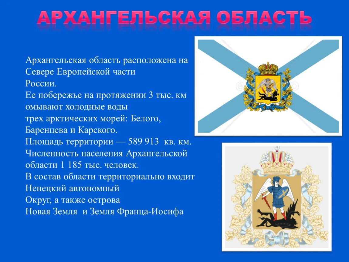 Символы Архангельской области. Архангельская область презентация. Герб Архангельской. Герб Архангельска и Архангельской области.