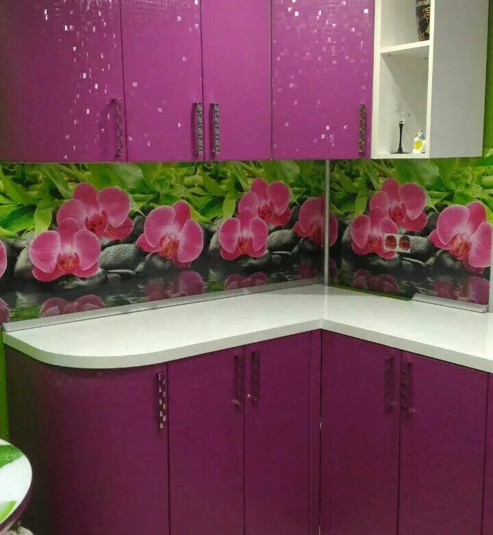 Salon Modus Dendro, kitchen furniture, Saratov, ulitsa imeni A.P. Chekhova, 8 - 