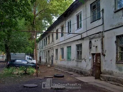 Улица свободы самара