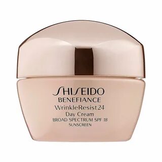 Крем shiseido