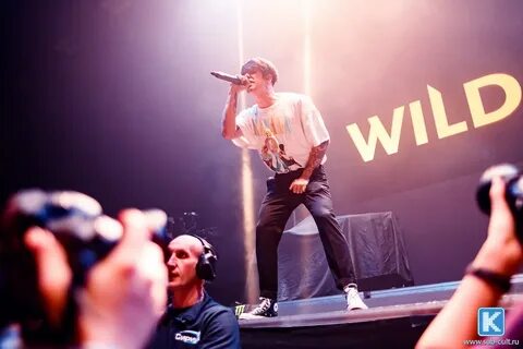 Wildways концерт