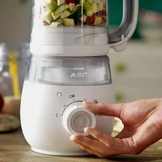 Блендер philips 4 в 1