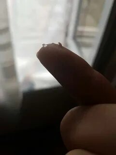 Маленькие кусочки стекла