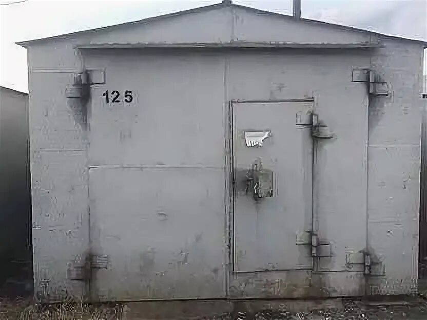 Продам гараж кемерово