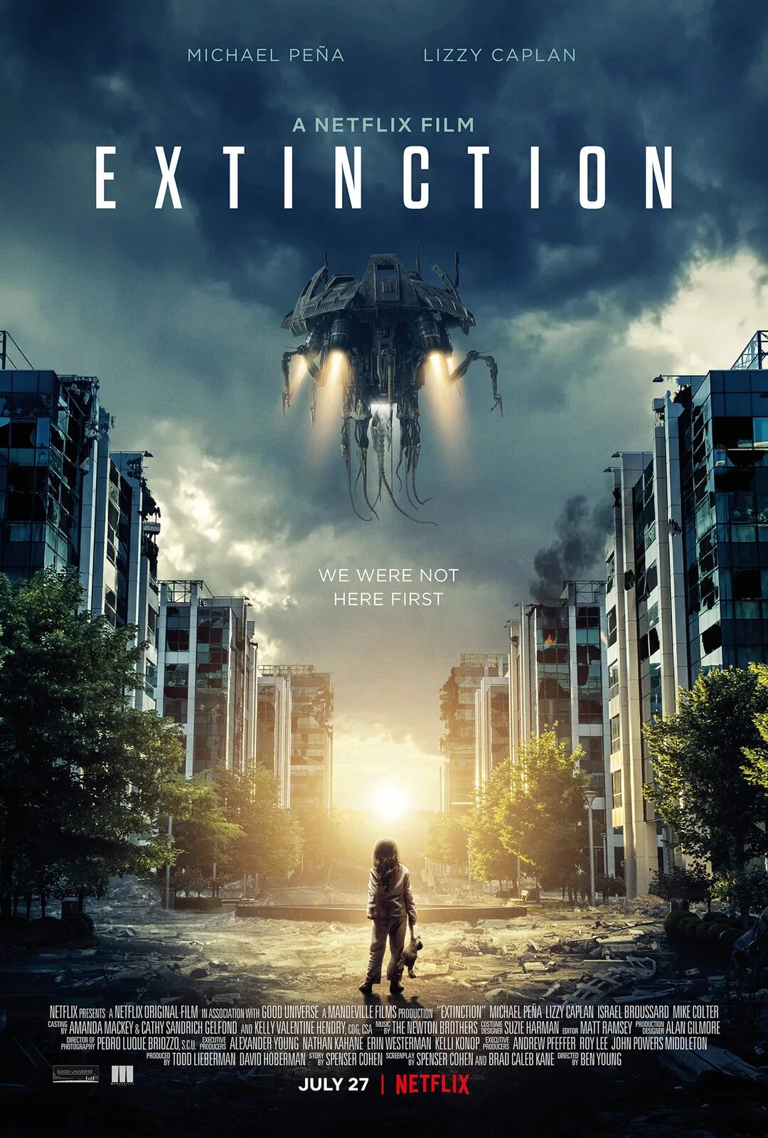 Закат цивилизации. Закат цивилизации / extinction (2018). закат цивилизации фильм 2018. закат цивилизации фильм 2018 постер. конец цивилизации фильм 2018.