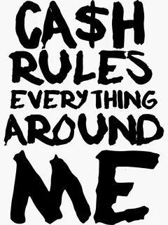 Around me