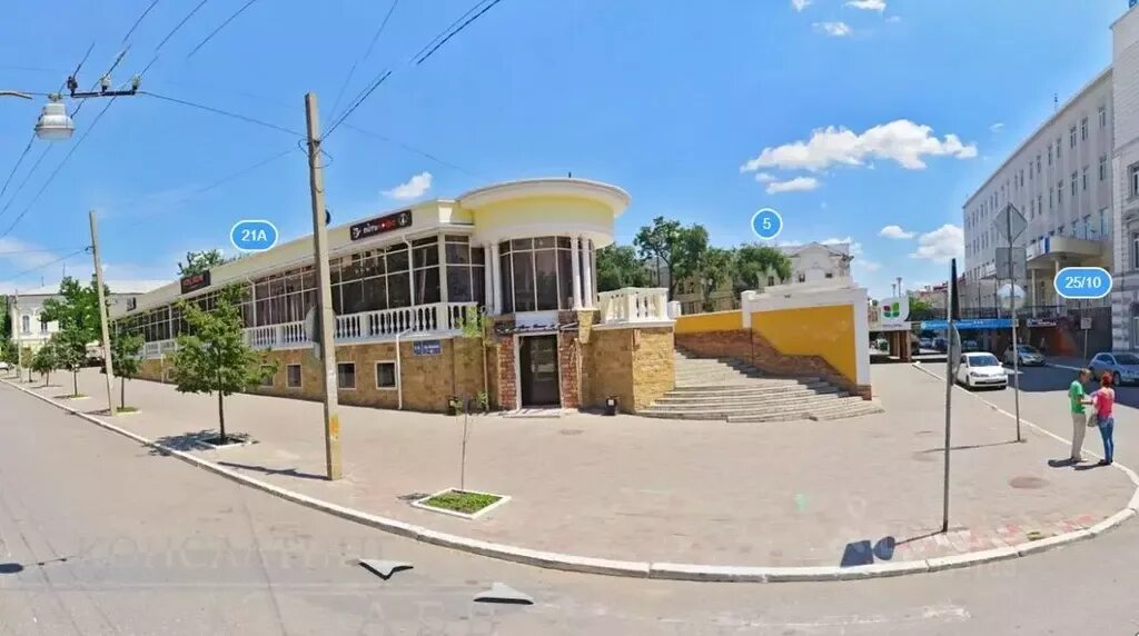 Астрахань кирова фото Полностью отремонтируют улицу Кирова в Астрахани к октябрю МК Астрахань