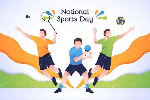 Sports day