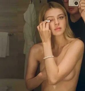 Nicola peltz feet.