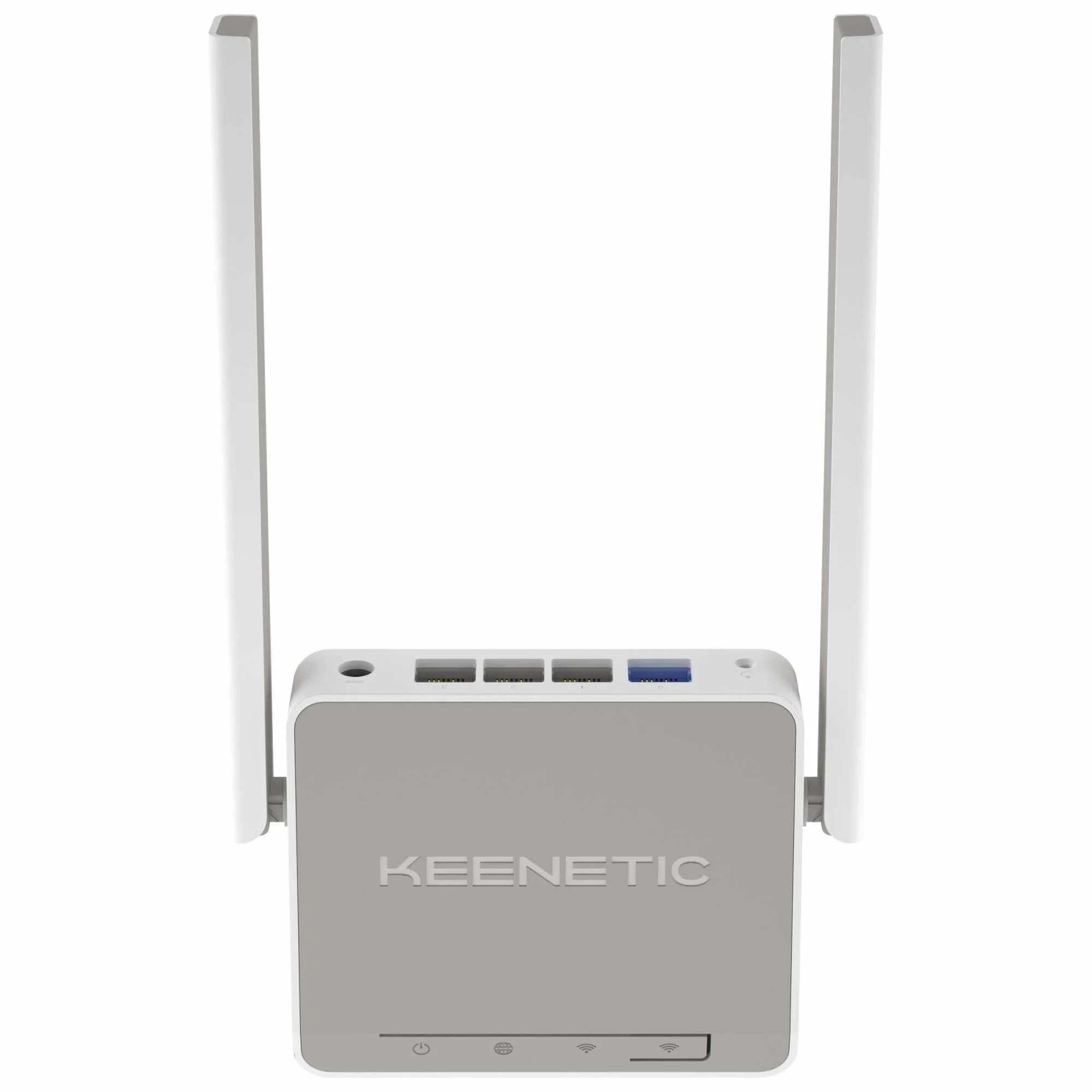 Keenetic poe switch