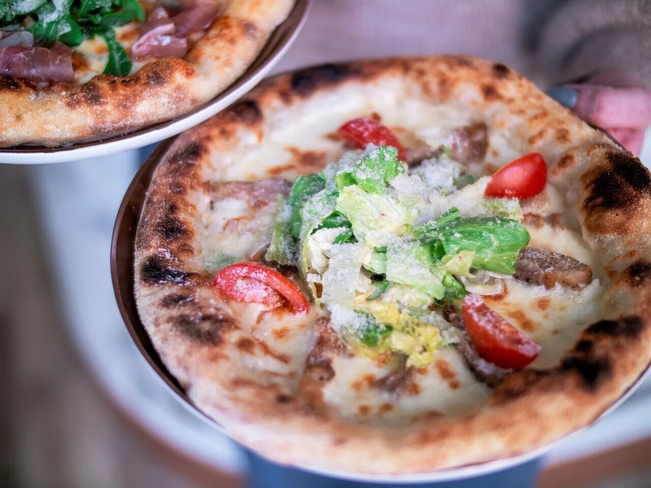 мая пицца новороссийск