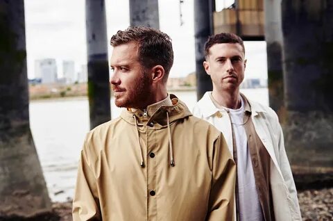 Max styler gorgon city touch