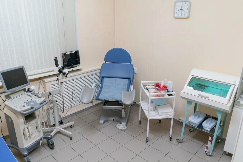 Платные клиники в уфе