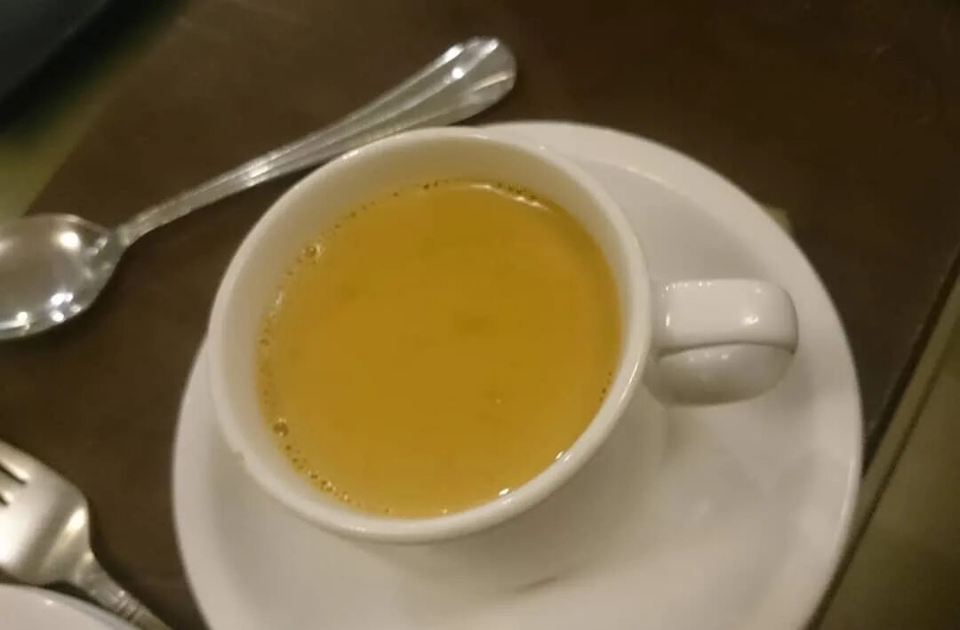Take tea. Take tea