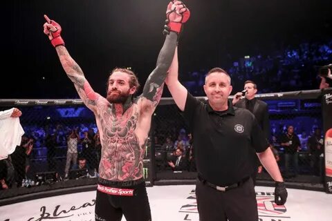 Real mma