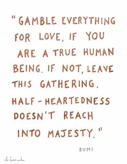 True human