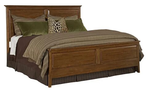 Bed used