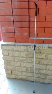 Удочка для опрыскивателя умница
