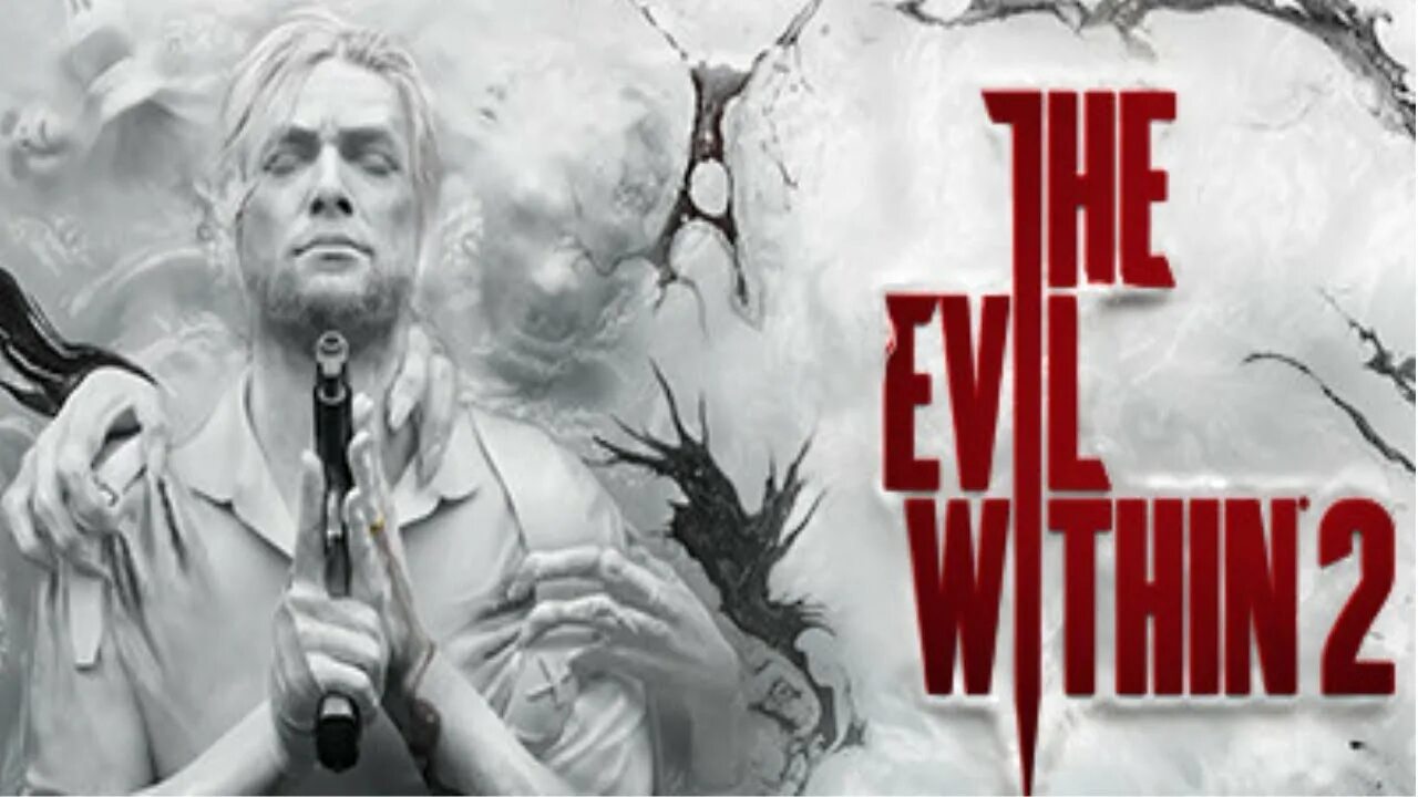 Сколько глав в the evil within 2. Сколько глав в the evil within 2