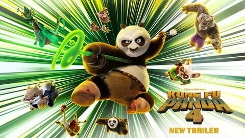 Кунг фу панда 4 кинотеатр иркутск