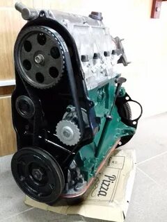 Двигатель таврия