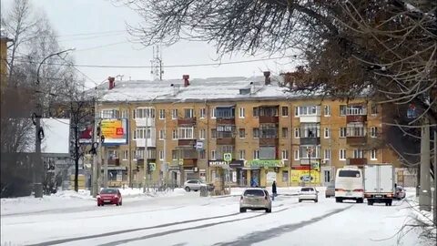 Уралмаш улицы