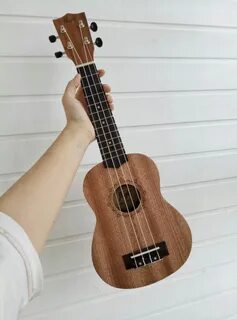 Маленькая гитара
