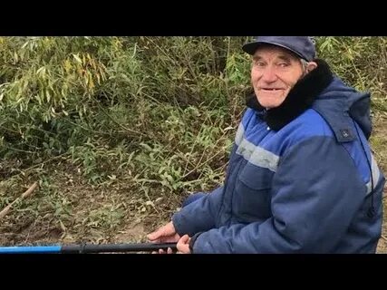 Коля рыбак