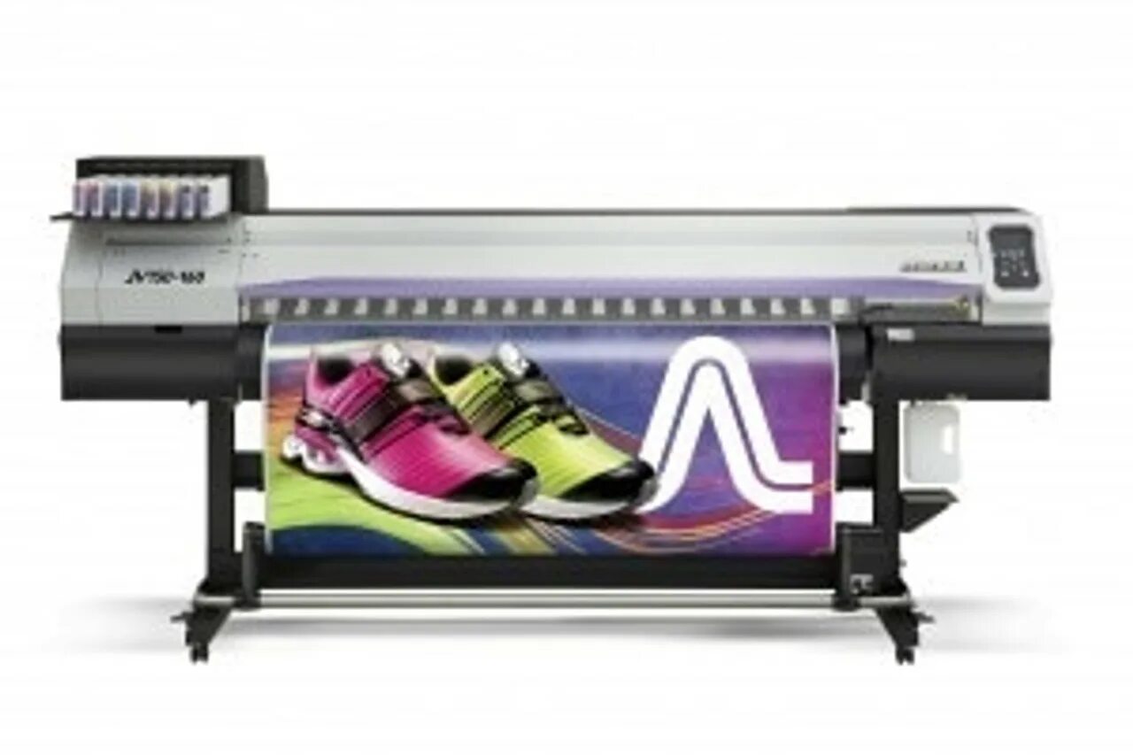 Print 150. Mimaki jv150-160. станок для печати рекламы. печать баннеров. +запчасти для mimaki jv150-160.