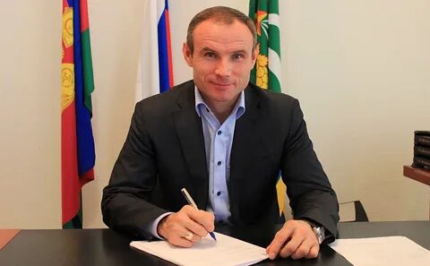 Экс глава крыма